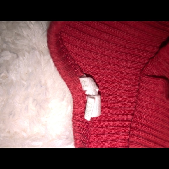 2/$20💕 urban outfitter bodysuit - Picture 8 of 8